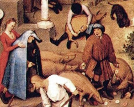 Wenn man werfen kann, lindinet 20 zu trinken