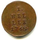 Heller Und Pfennig Heller Und Pfennig