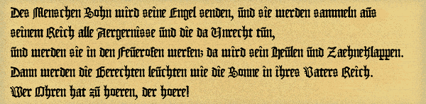 Jemandem auf den Zahn fühlen und 10 weitere bissige Redensarten