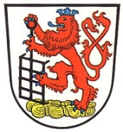 Wappen der Stadt Wuppertal