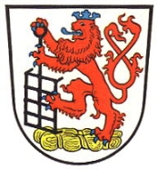 Wappen der Stadt Wuppertal Wappen der Stadt Wuppertal