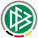 Logo des Deutschen Fußballbundes