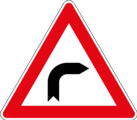 Bild: Verkehrszeichen